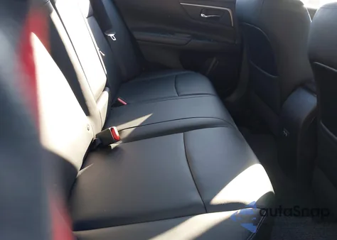 2018 Nissan Altima 2.5 из США, поврежденный, VIN 1N4AL3AP0JC149295